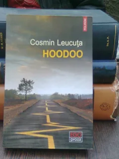 Hoodoo - Cosmin Leucuta