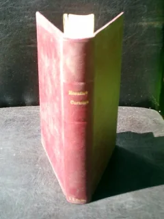 Horace tome I Odes et epodes - F. Villeneuve