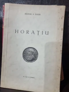 Horatiu - Teodor A. Naum
