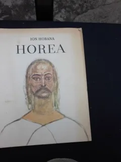 HOREA - ION HOBANA