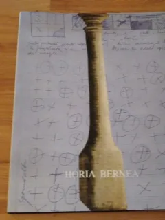 HORIA BERNEA -CODRUTA CRUCEANU