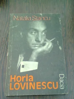 HORIA LOVINESCU - NATALIA STANCU