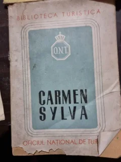 Horia Slobozianu - Carmen Sylva