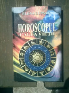 Horoscopul Calea vietii - Elena Lupsan