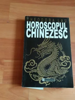 HOROSCOPUL CHINEZESC-THEODORA LAU
