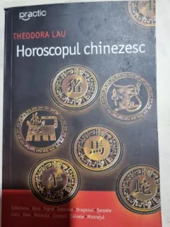 HOROSCOPUL CHINEZESC-THEODORA LAU