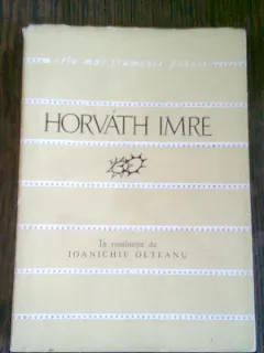 HORVATH IMRE - VERSURI