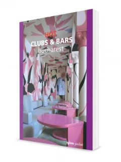 HOT CLUBS & BARS BUCHAREST