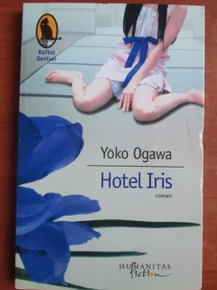 HOTEL IRIS - YOKO OGAWA