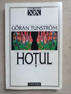 HOTUL - GORAN TUNSTROM