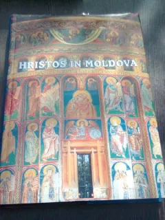 HRISTOS IN MOLDOVA