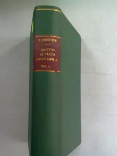 HRISTOS SI VIATA OMENEASCA - F.W. FOERSTER   PARTEA INTAI+ PARTEA A II A