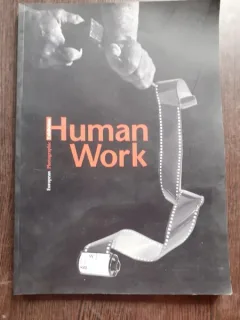HUMAN WORK, CATALOG