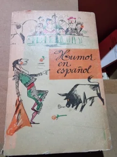 Humor en espanol  - Paul Teodorescu