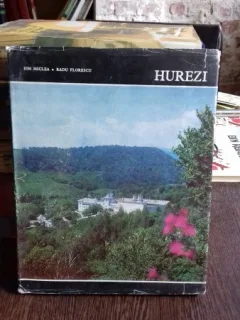 HUREZI - ION MICLEA