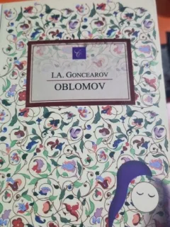 I. A. Goncearov - Oblomov