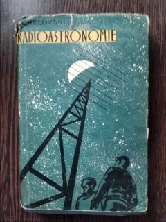 I. Chklovski - Radioastronomie