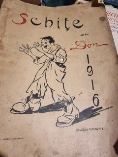 I. Don - Schite
