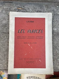 I. Florian Les Varices (1947)