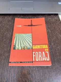 I. Lari Garnitura de foraj