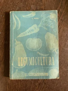 I. Popa Legumicultura