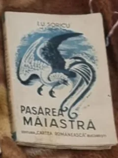 I. U. Soricu - Pasarea Maiastra