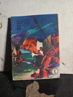 Jean Bart - Radu Valentin