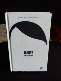 Ia uite cine s-a intors - Timur Vermes