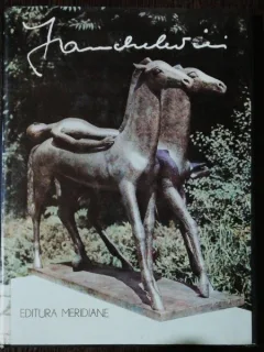 IANCHELEVICI -ALEXANDRU CEBUC