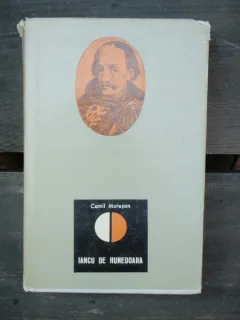 IANCU DE HUNEDOARA - CAMIL MURESAN