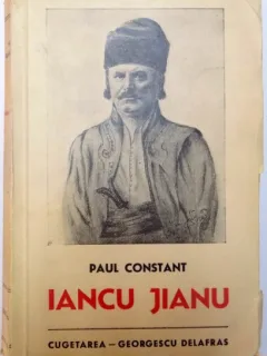 IANCU JIANU - PAUL CONSTANT