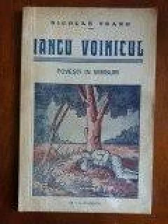 Iancu Voinicul - Nicolae Teanu