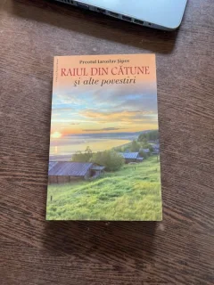 Iaroslav Sipov - Raiul din catune si alte povestiri