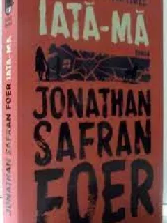 Iata-ma - Jonathan Safran Foer