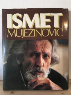 Ibrahim Krzovic - Ismet Mujezinovic