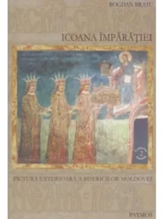 ICOANA IMPARATIEI - BOGDAN BRATU