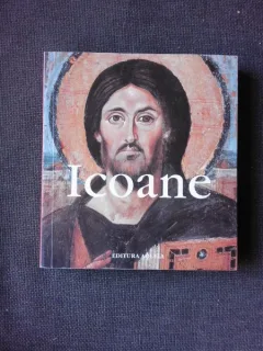 ICOANE, ALBUM