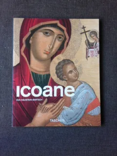 ICOANE - EVA HAUSTEIN-BARTSCH