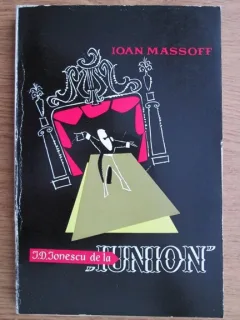 I.D. IONESCU DE LA IUNION - IOAN MASSOFF