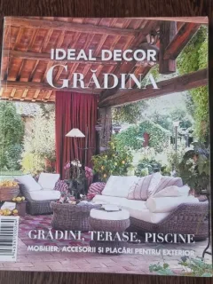 Ideal Decor - Gradina