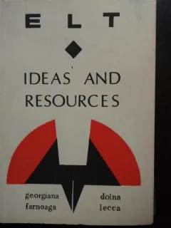 IDEAS AND RESOURCES - GEORGIANA FARNOAGA