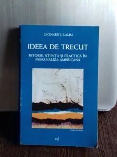 IDEEA DE TRECUT - LEONARD J. LAMM