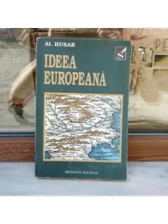 Ideea europeana , Al. Husar , 1993
