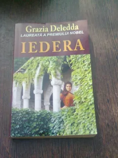 IEDERA-GRAZIA DELEDDA