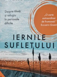 Iernile sufletului de Katherine May