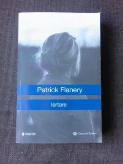 IERTARE - PATRICK FLANERY