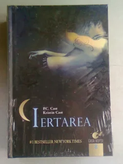 IERTAREA - P.C. CAST