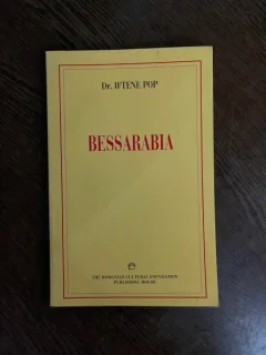 Iftene Pop Bessarabia