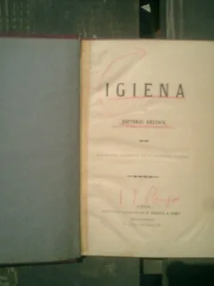 Igiena - Doctorul Urechia