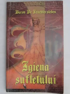 IGINIENA SUFLETULUI-BARON EDUARD DE FEUCHTERSLEBEN